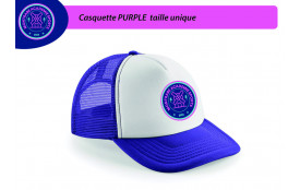 Casquette Montrabé