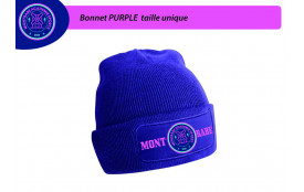 Bonnet Montrabé