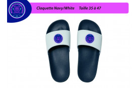 Claquettes Montrabé